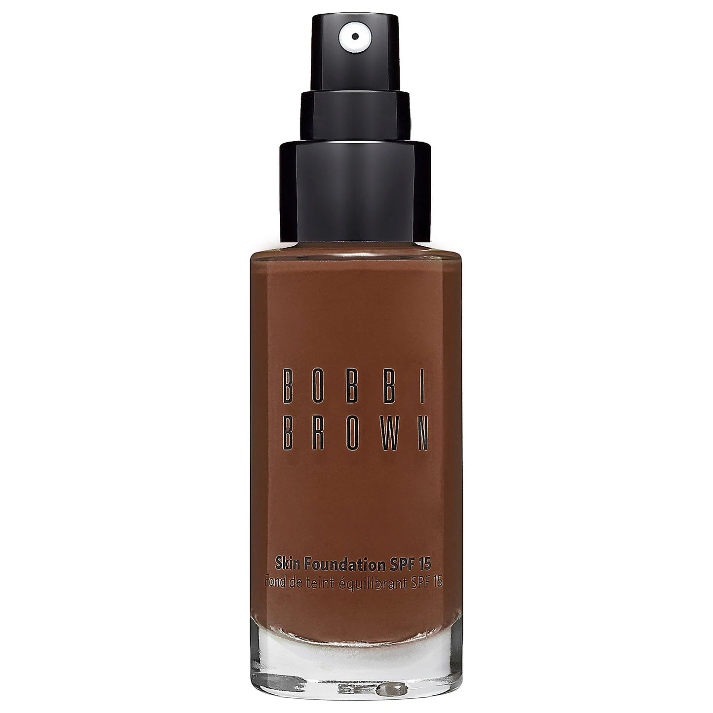 Skin Foundation SPF 15