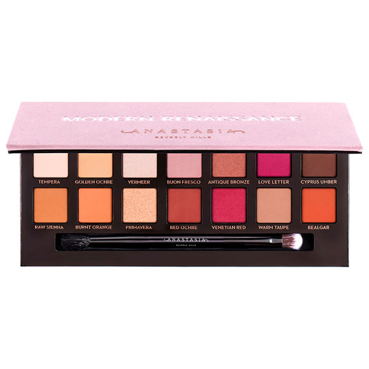Modern Renaissance Eye Shadow Palette