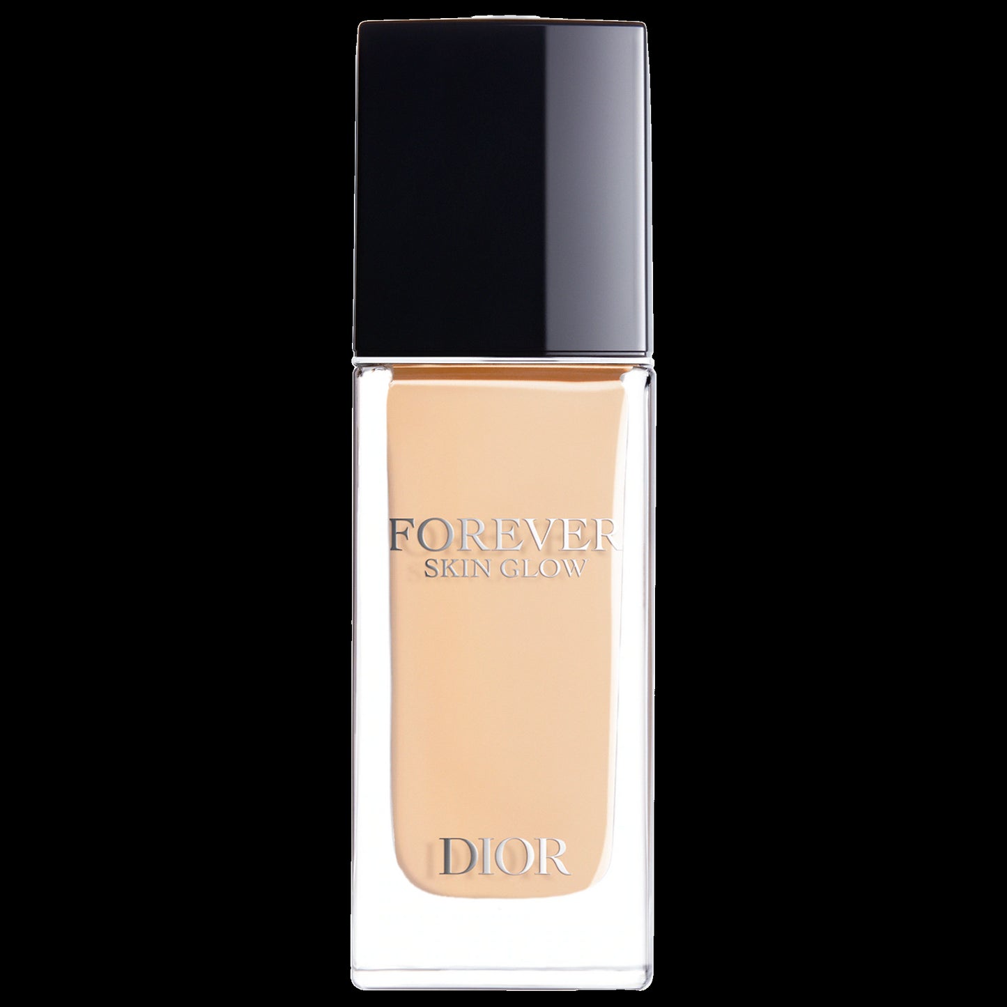Dior Forever Skin Glow Foundation SPF 15