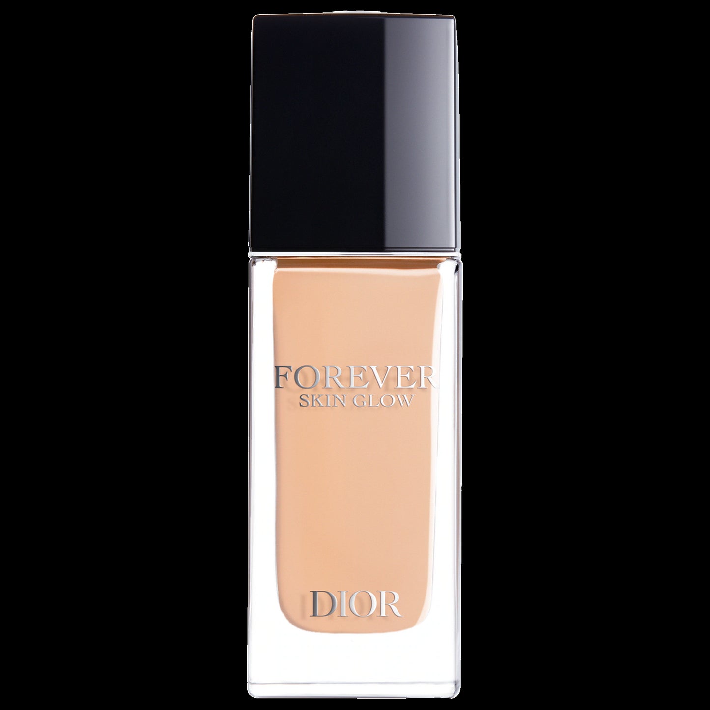 Dior Forever Skin Glow Foundation SPF 15