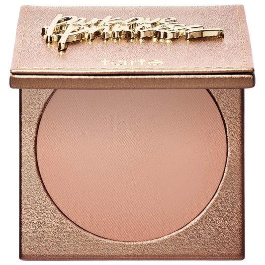 Amazonian Clay Matte Waterproof Bronzer