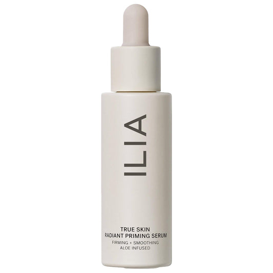 True Skin Radiant Priming Serum