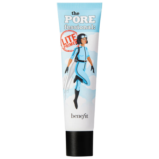 The POREfessional: Lite Primer Water Based Pore Primer