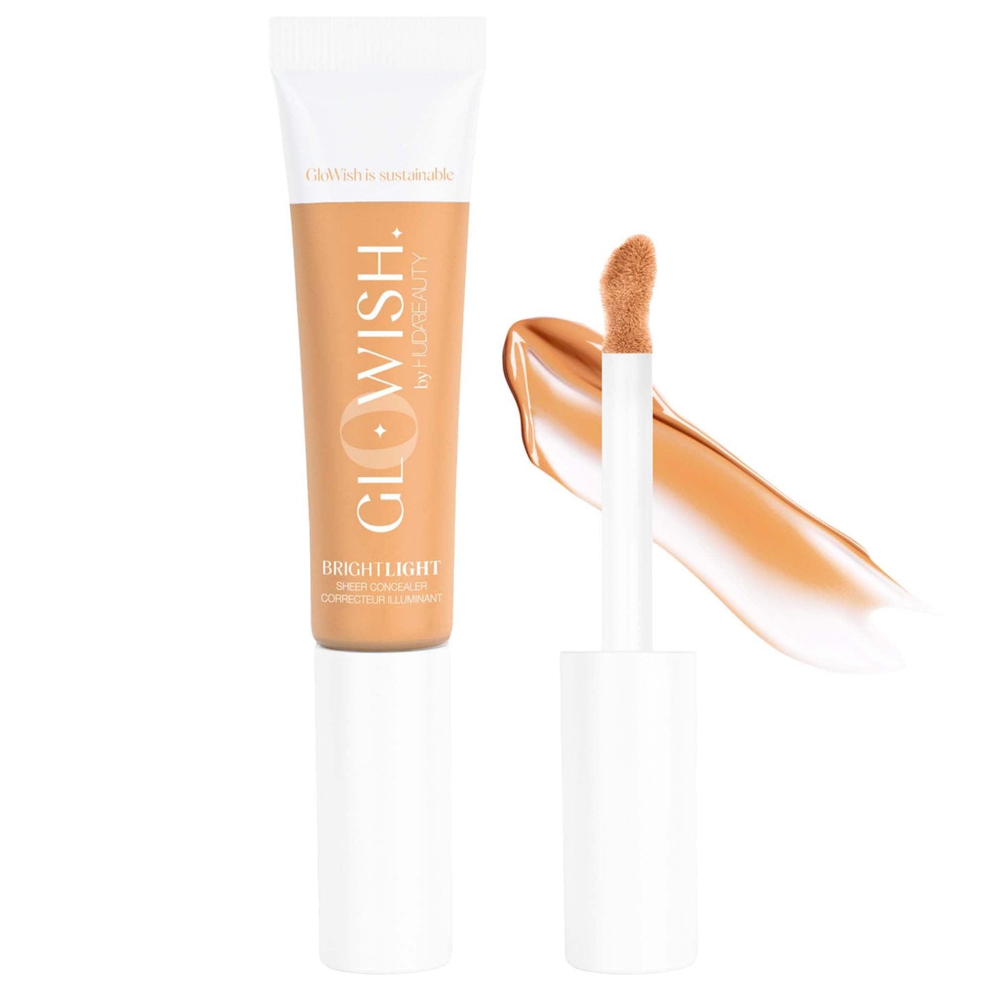 GLOWISH Bright Light Hydrating Sheer Concealer