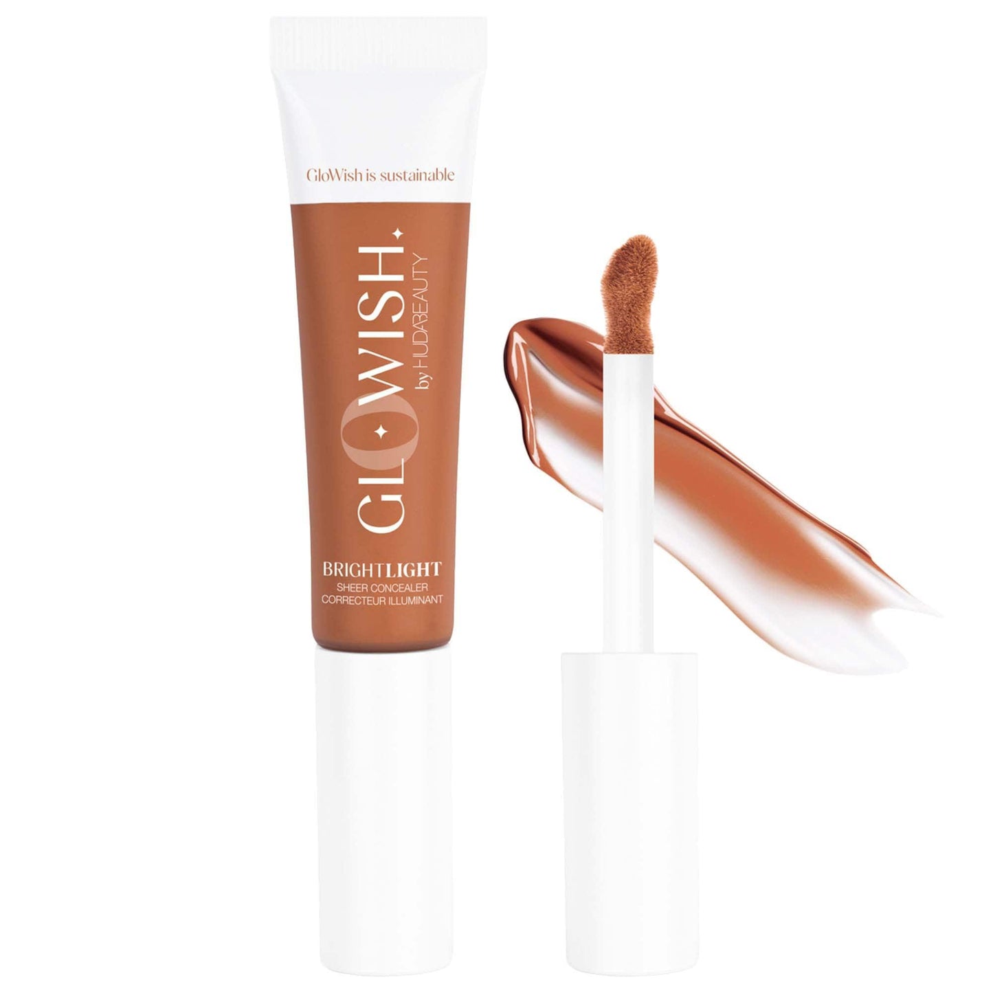 GLOWISH Bright Light Hydrating Sheer Concealer