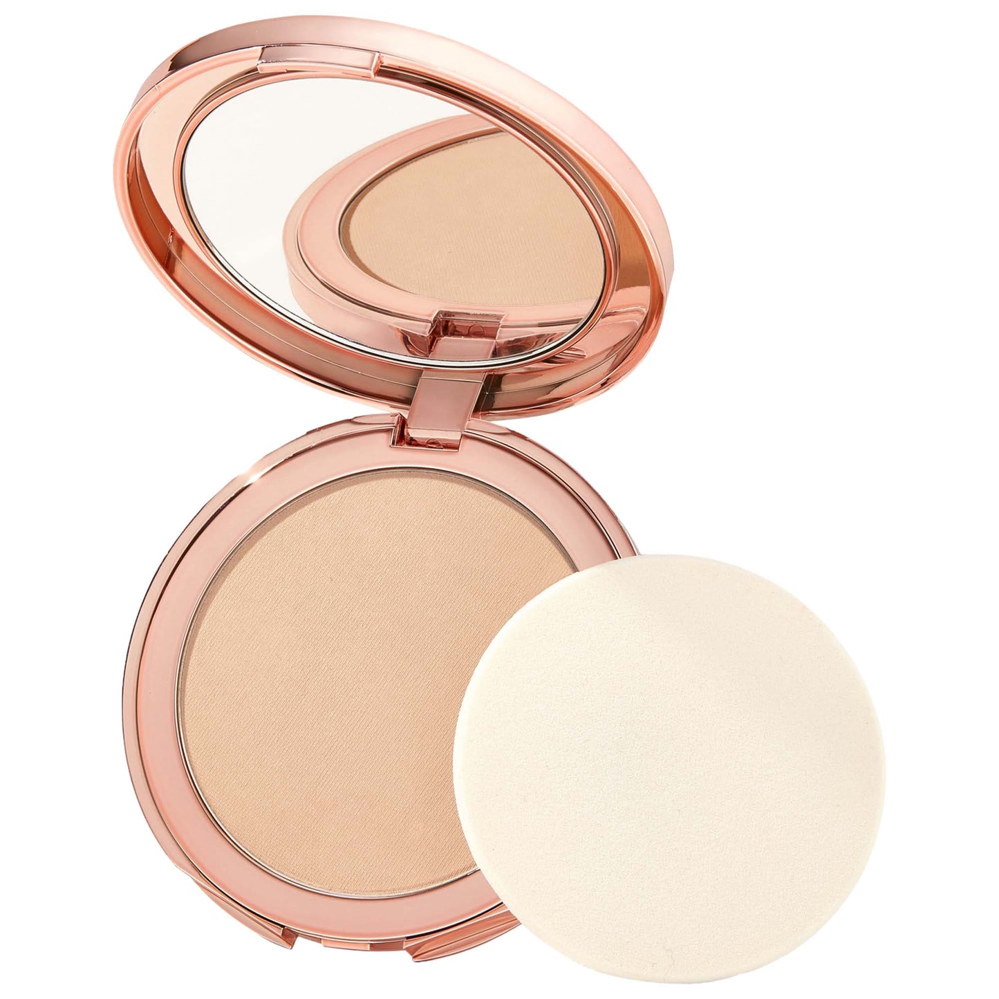 Smooth Operator™ Amazonian Clay Tinted Pressed Finishing Powder