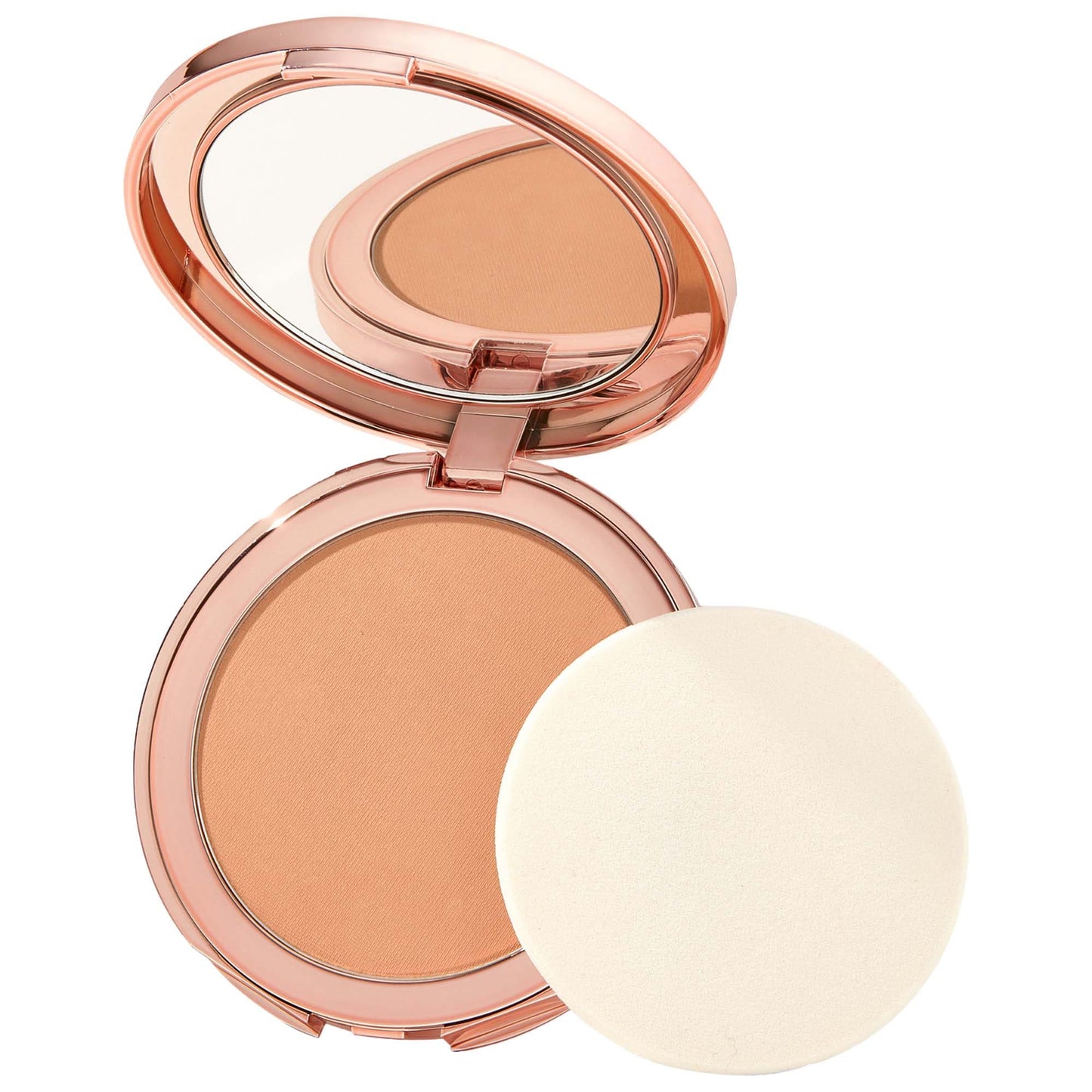 Smooth Operator™ Amazonian Clay Tinted Pressed Finishing Powder
