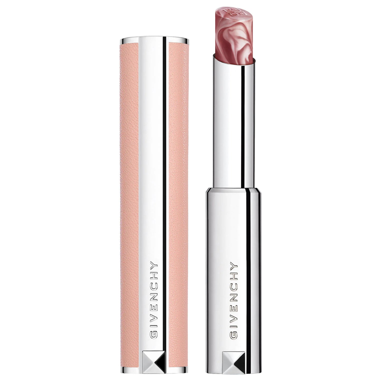 Rose Perfecto Lip Balm 24H Hydration