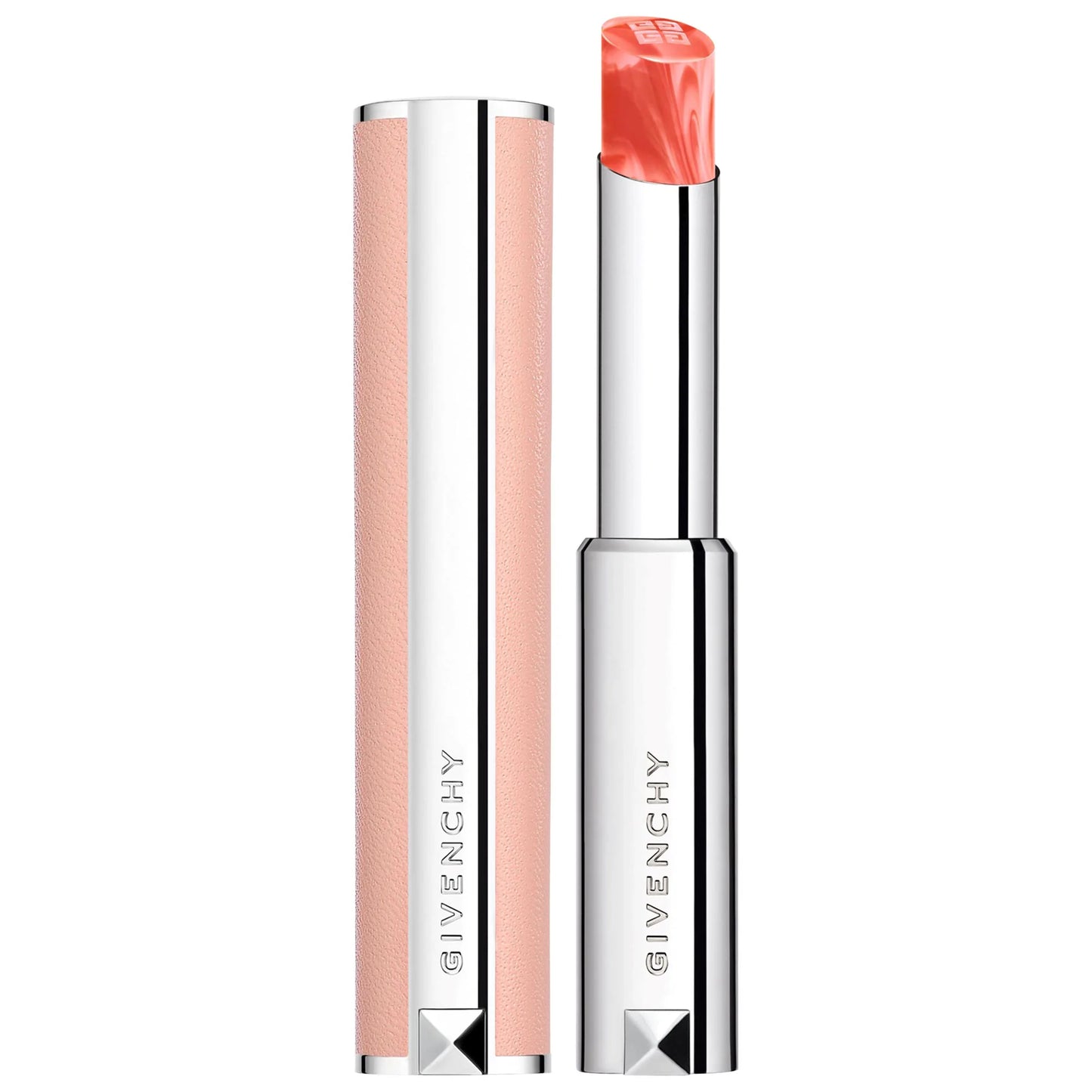Rose Perfecto Lip Balm 24H Hydration