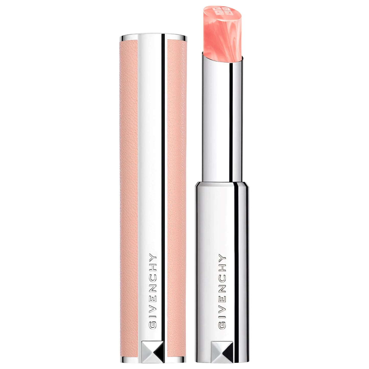Rose Perfecto Lip Balm 24H Hydration