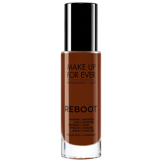 Reboot Active Care Revitalizing Foundation