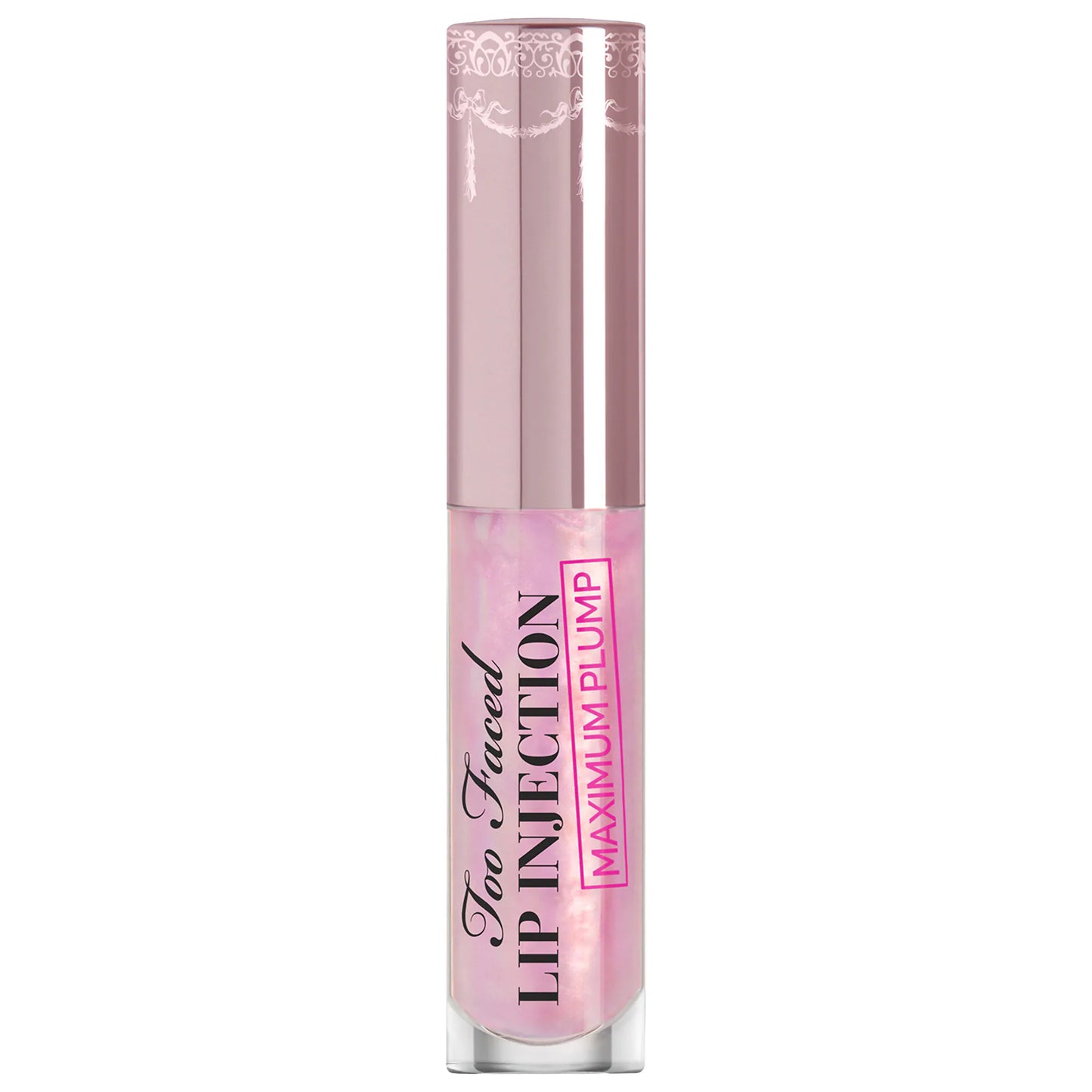 Lip Injection Maximum Plump Extra Strength Hydrating Lip Plumper