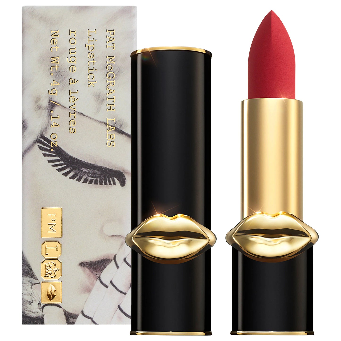 MatteTrance™ Lipstick