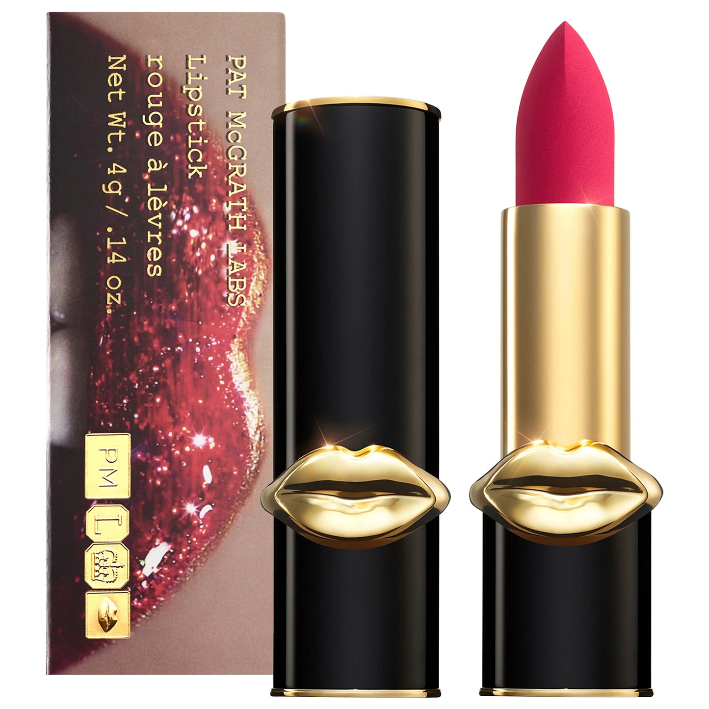 MatteTrance™ Lipstick