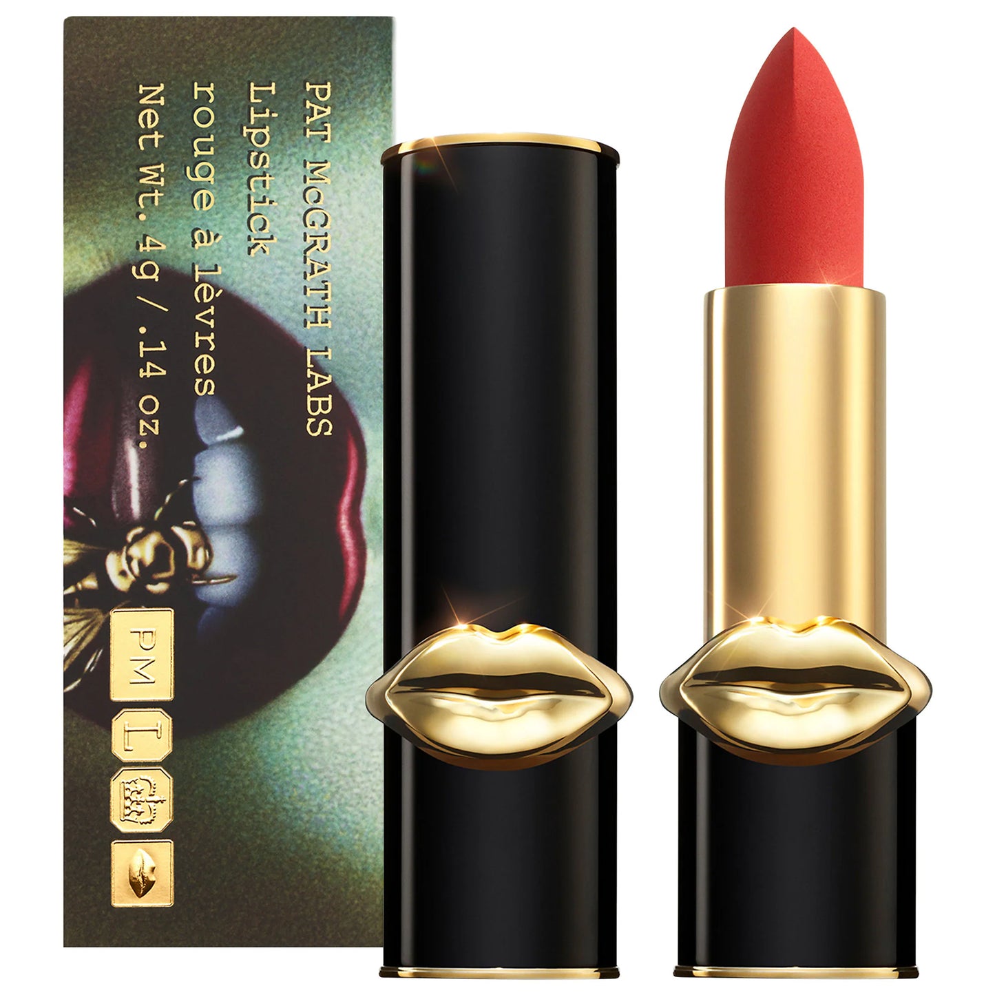 MatteTrance™ Lipstick