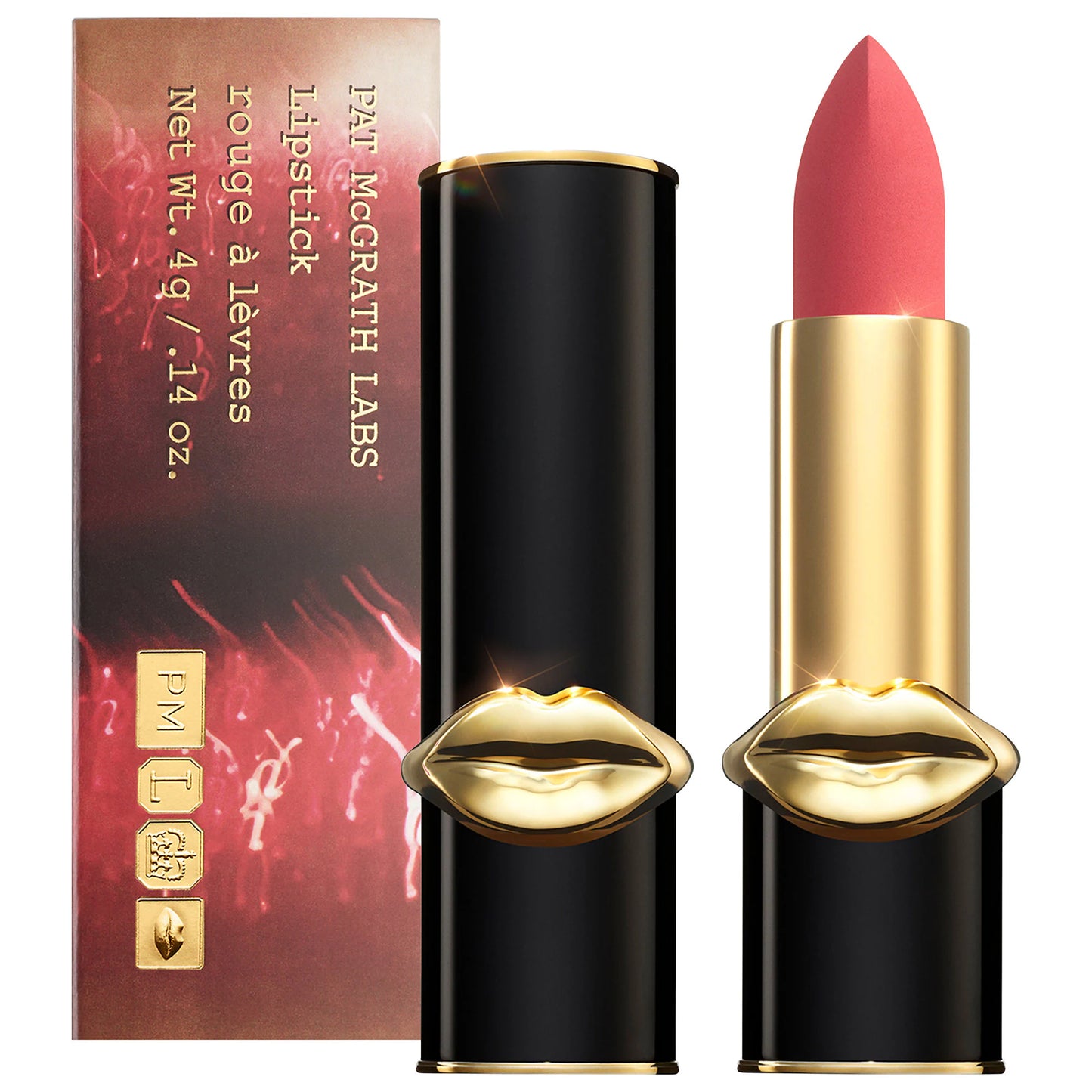 MatteTrance™ Lipstick