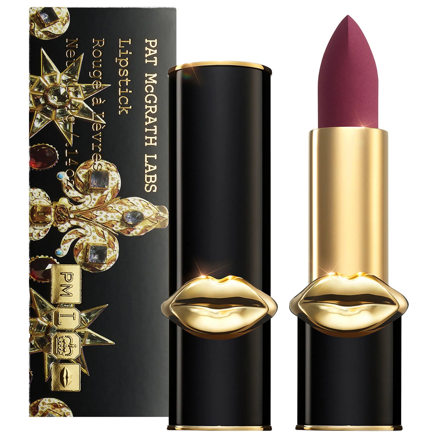 MatteTrance™ Lipstick