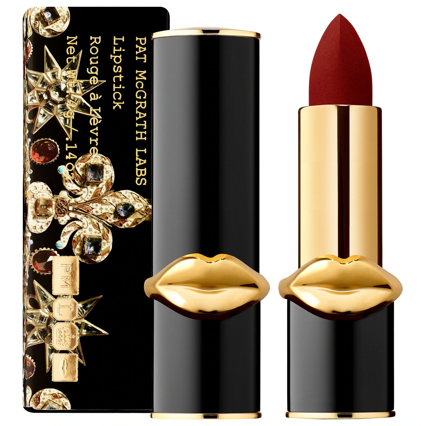 MatteTrance™ Lipstick