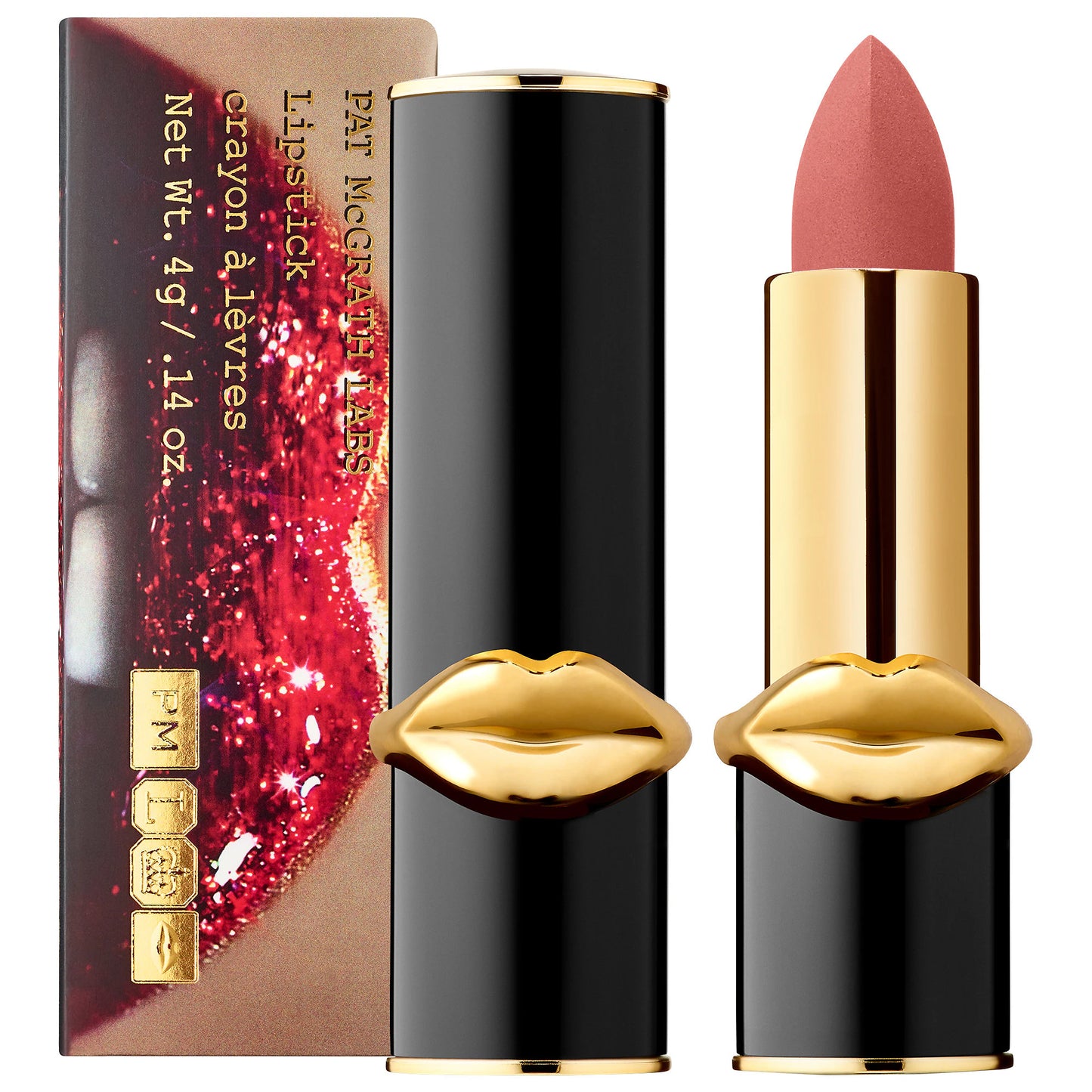 MatteTrance™ Lipstick