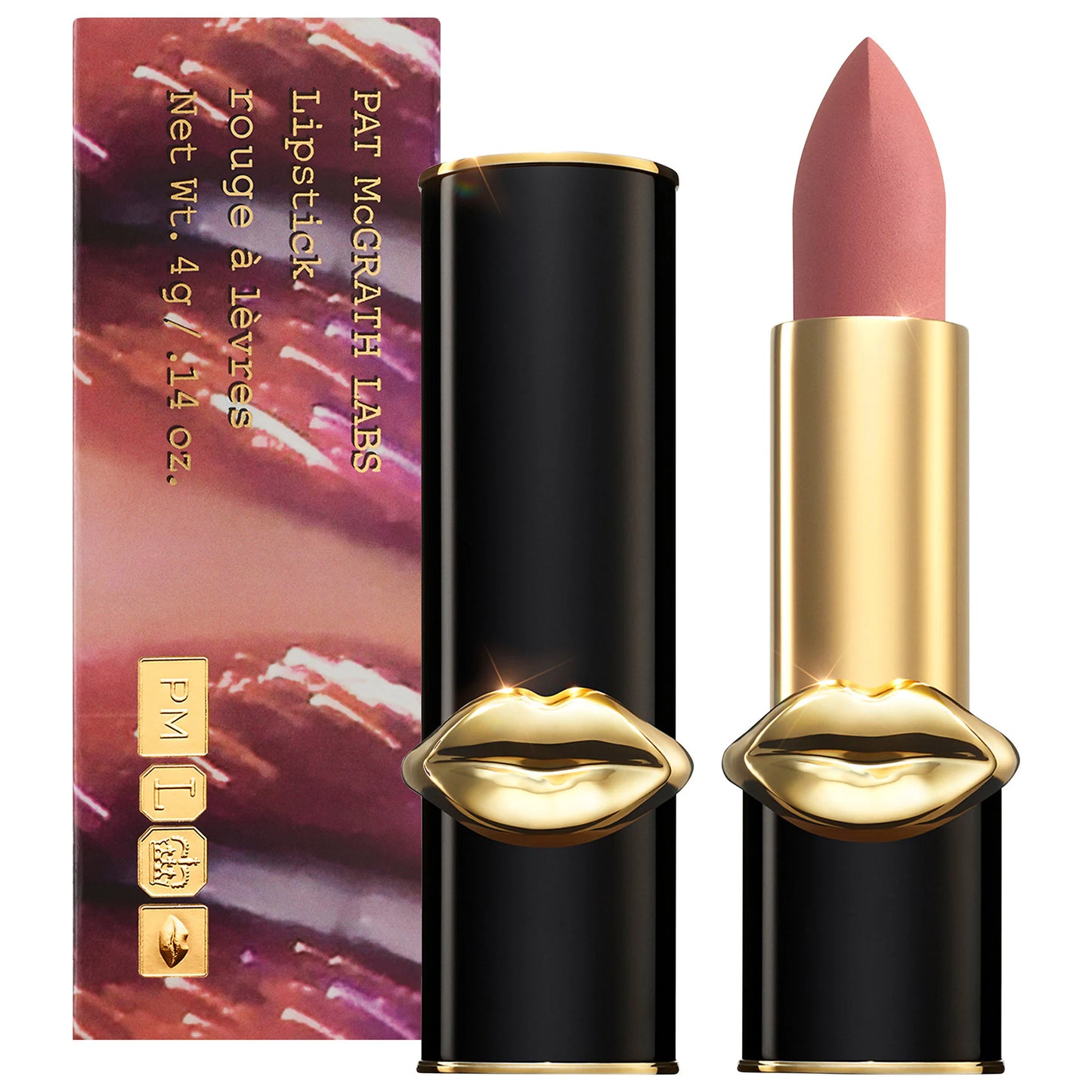 MatteTrance™ Lipstick