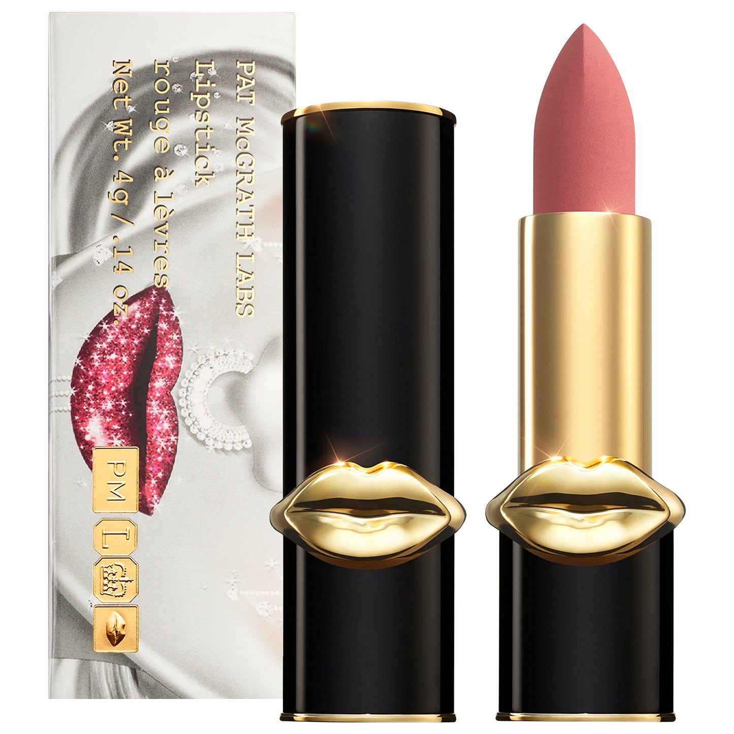 MatteTrance™ Lipstick