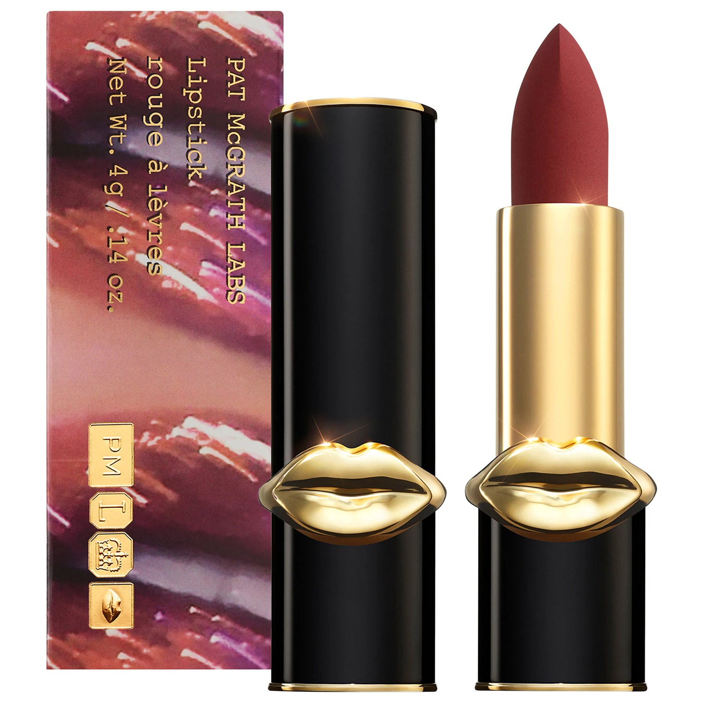 MatteTrance™ Lipstick