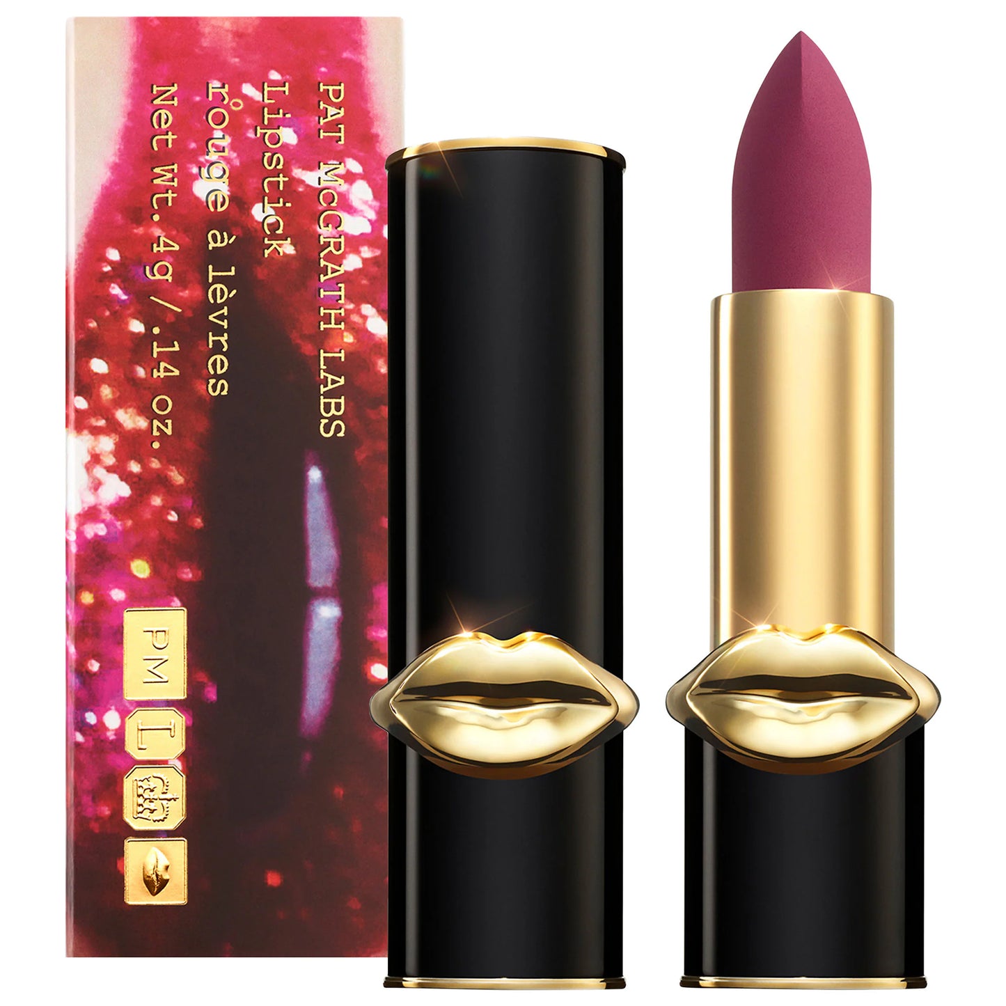 MatteTrance™ Lipstick