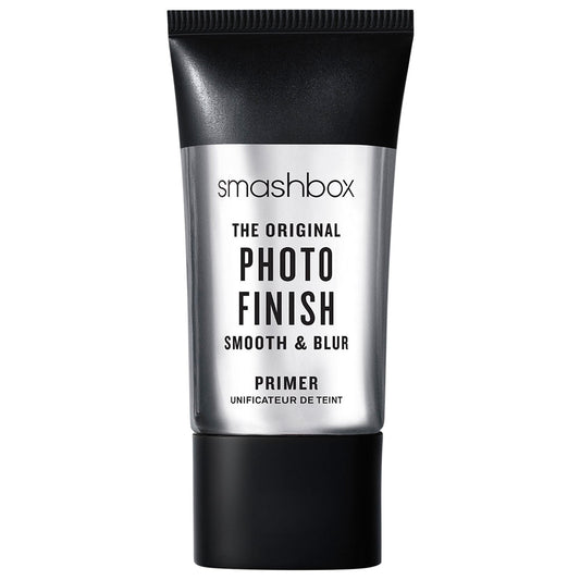 Mini Photo Finish Smooth & Blur Oil-Free Foundation Primer