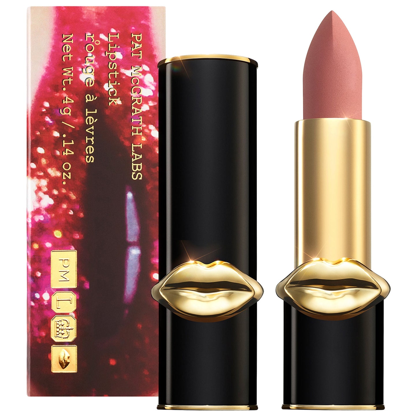 MatteTrance™ Lipstick