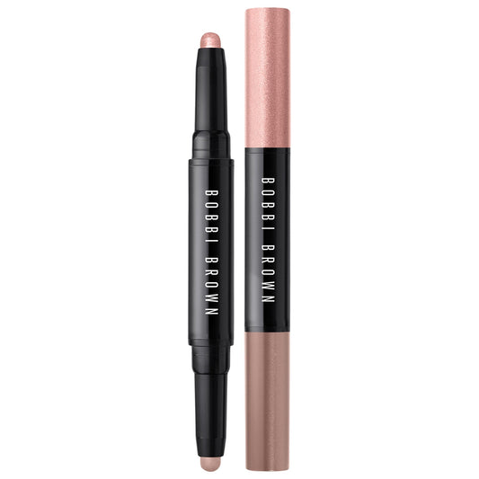 Dual Ended Long Wear Waterproof Cream Eyeshadow Stick