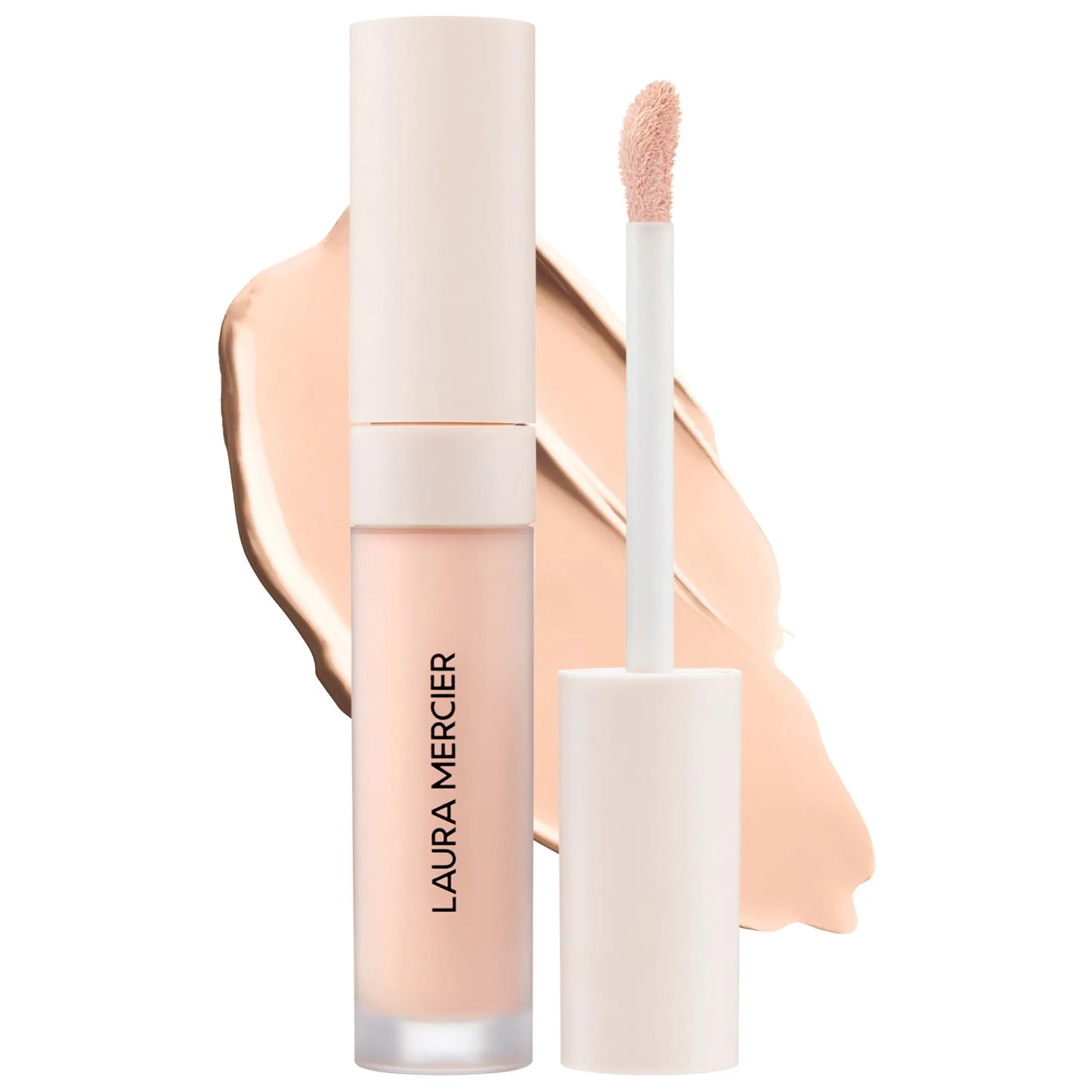 Real Flawless Weightless Perfecting Serum Concealer