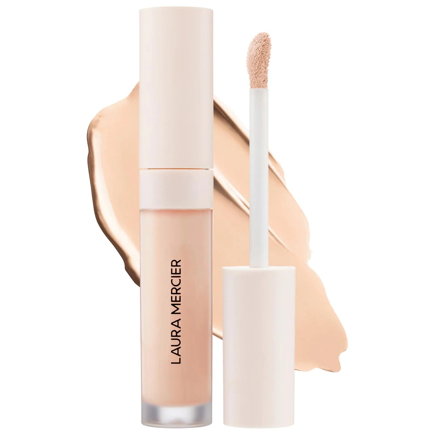 Real Flawless Weightless Perfecting Serum Concealer
