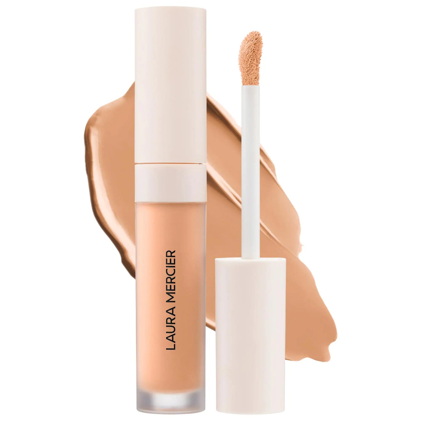 Real Flawless Weightless Perfecting Serum Concealer