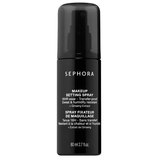 All Day Makeup Setting Spray