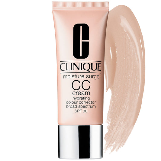 Moisture Surge CC Cream Hydrating Colour Corrector Broad Spectrum SPF 30