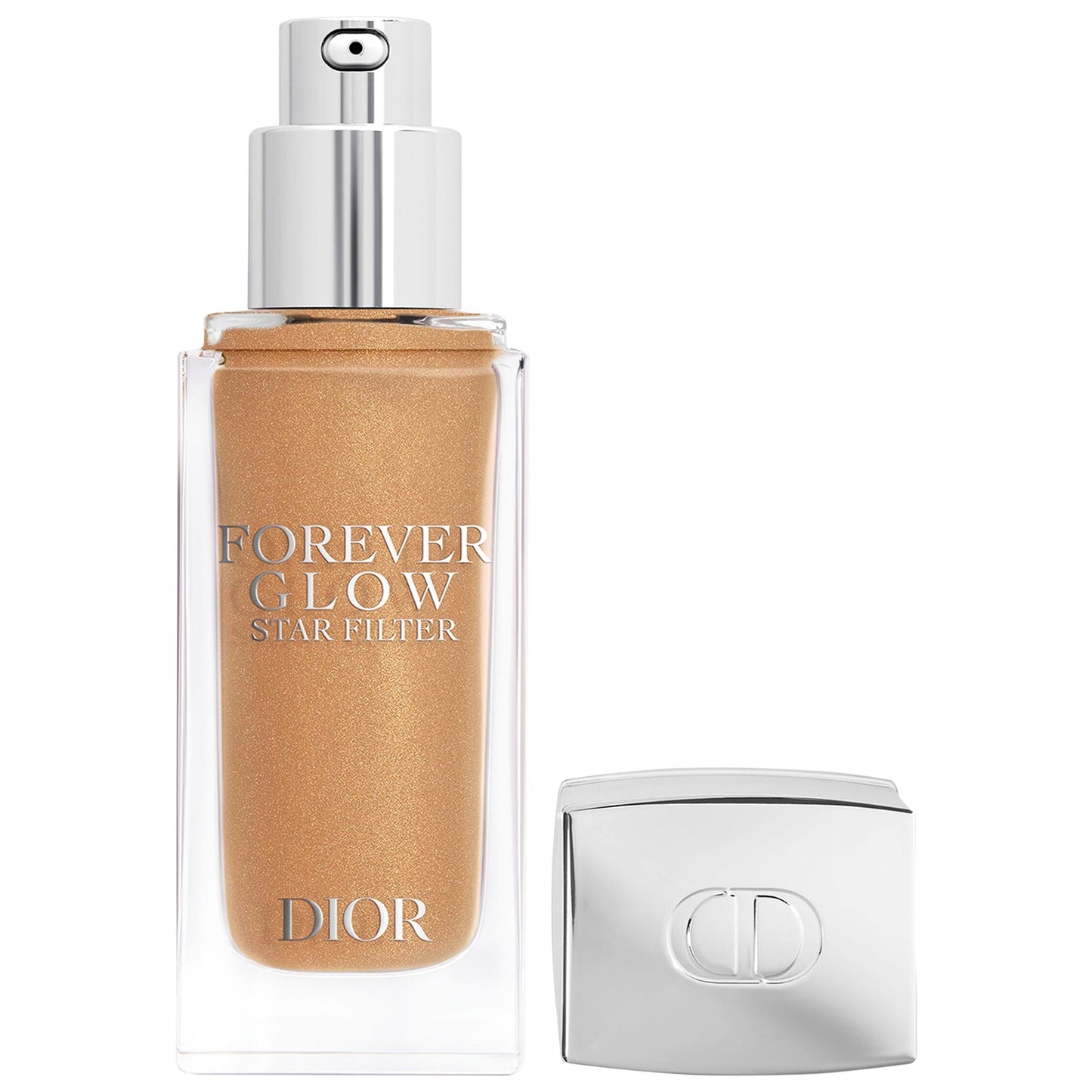 Forever Glow Star Filter Multi Use Complexion Enhancing Booster