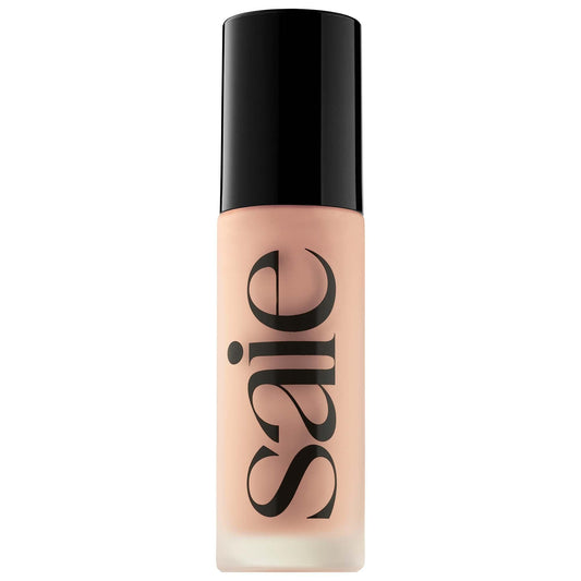 Glowy Super Skin Tint Foundation with Hyaluronic Acid