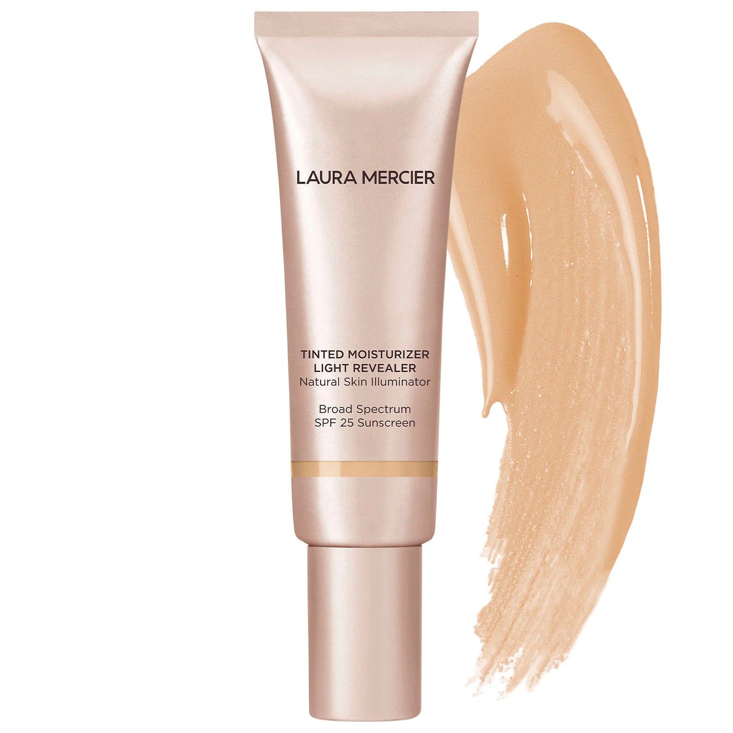 Tinted Moisturizer Light Revealer Natural Skin Illuminator Broad Spectrum SPF 25