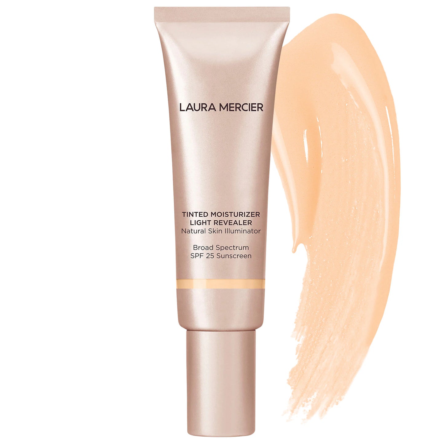 Tinted Moisturizer Light Revealer Natural Skin Illuminator Broad Spectrum SPF 25