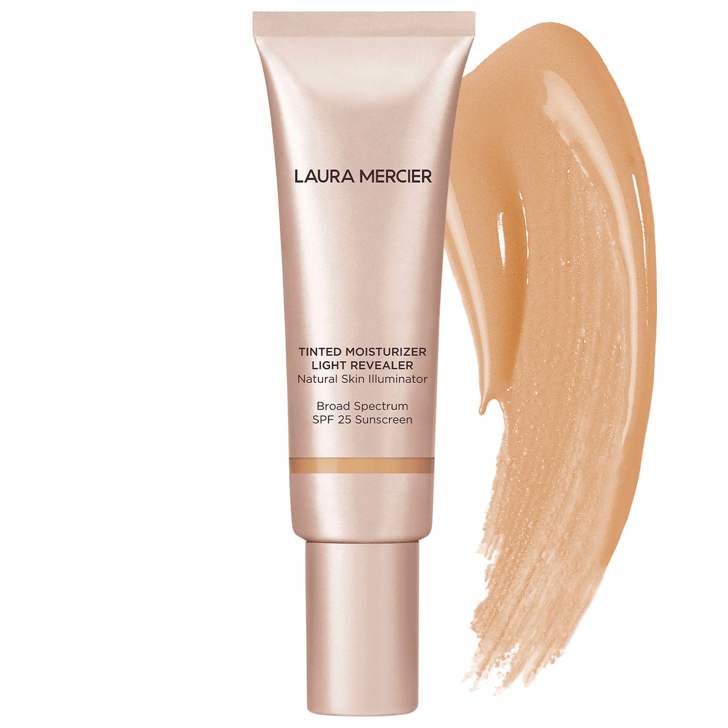 Tinted Moisturizer Light Revealer Natural Skin Illuminator Broad Spectrum SPF 25