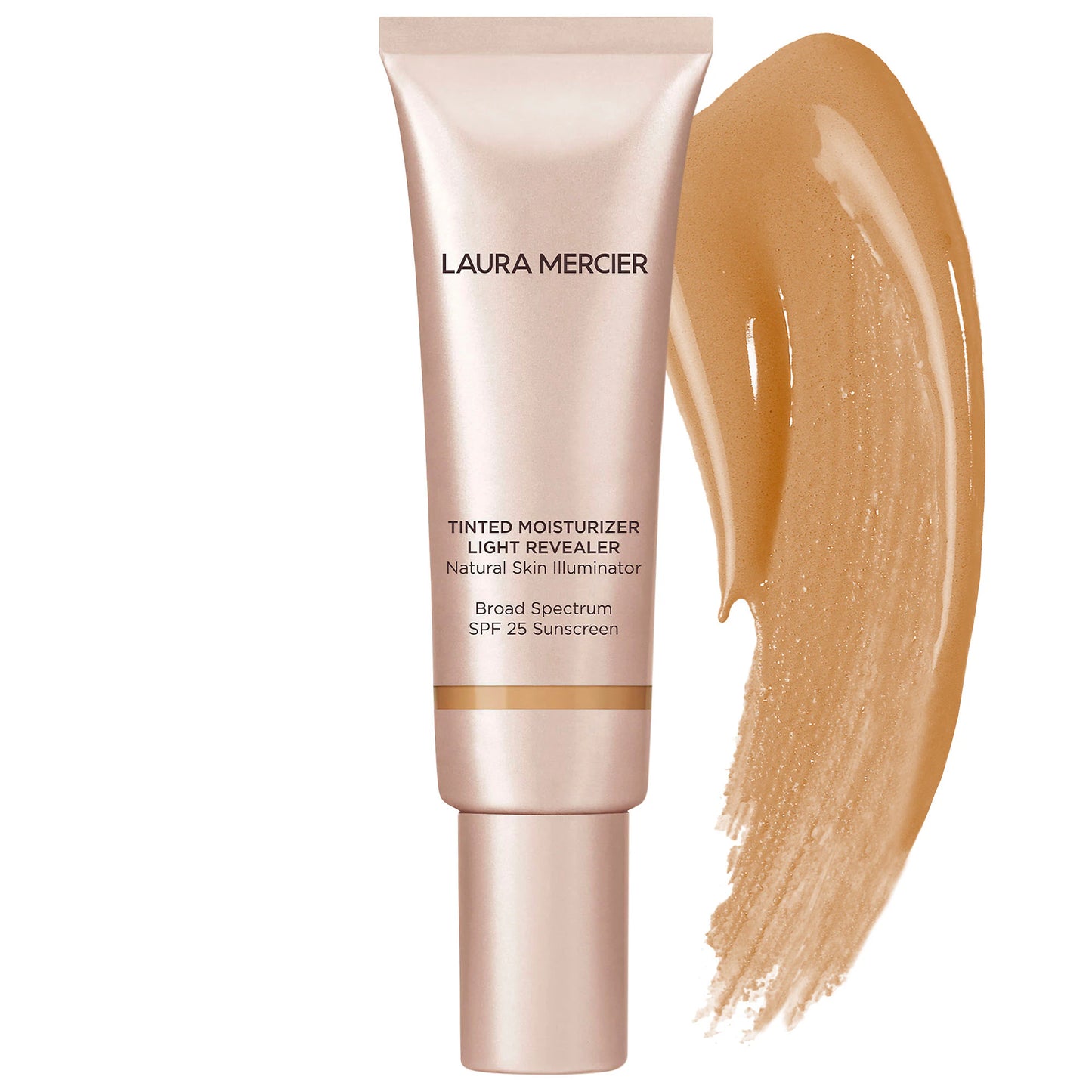Tinted Moisturizer Light Revealer Natural Skin Illuminator Broad Spectrum SPF 25