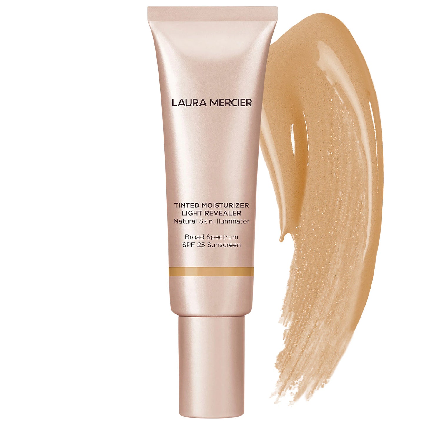 Tinted Moisturizer Light Revealer Natural Skin Illuminator Broad Spectrum SPF 25