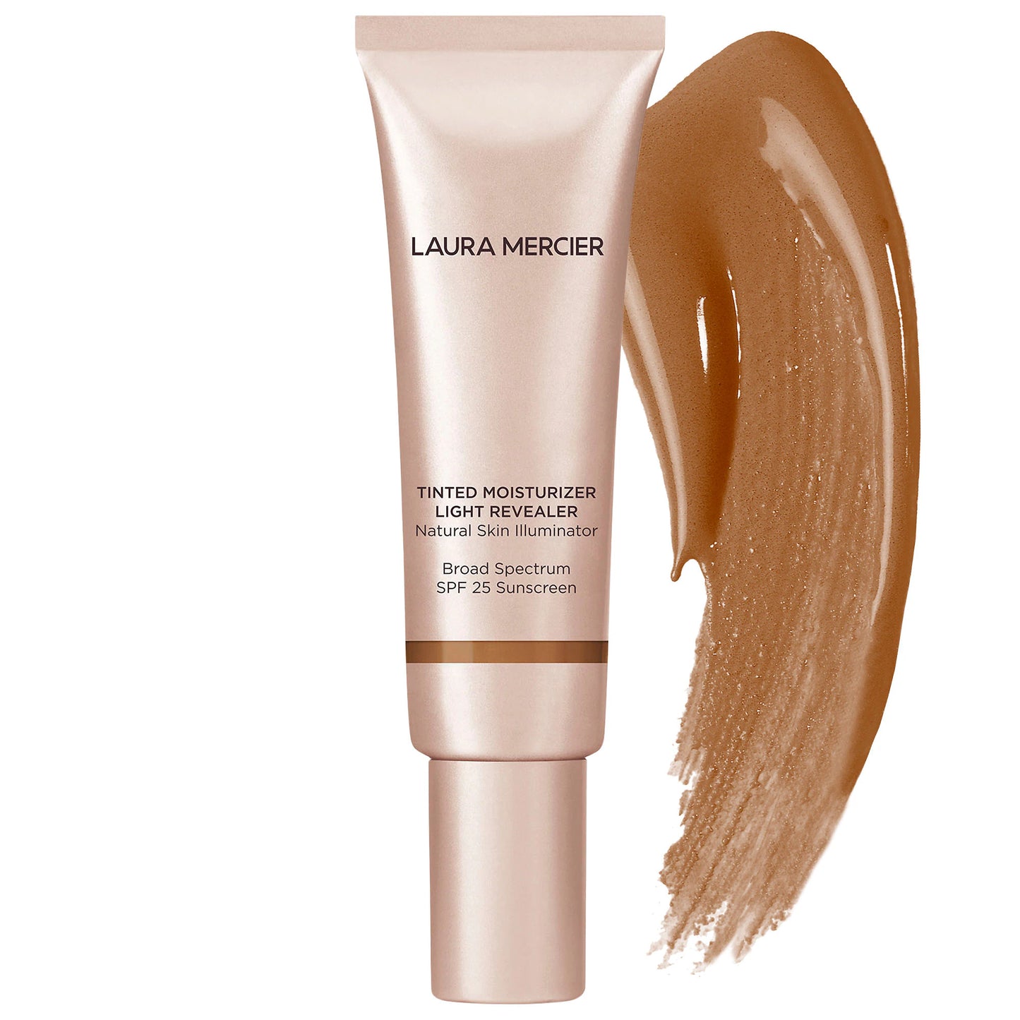 Tinted Moisturizer Light Revealer Natural Skin Illuminator Broad Spectrum SPF 25