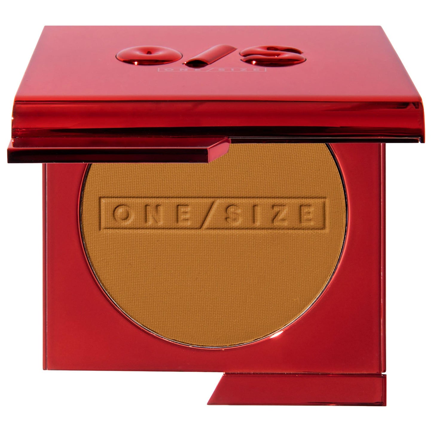 Turn Up The Base Versatile Powder Foundation