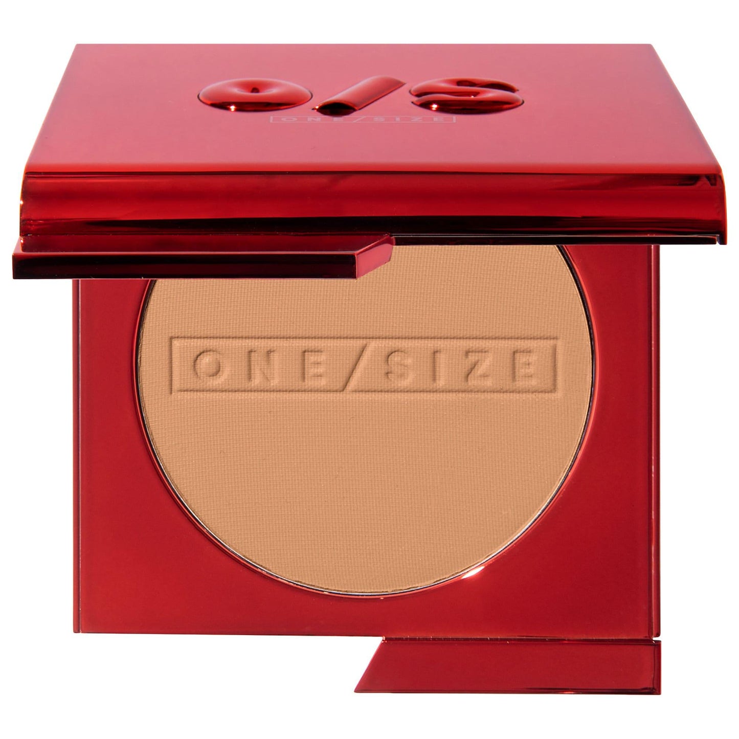 Turn Up The Base Versatile Powder Foundation
