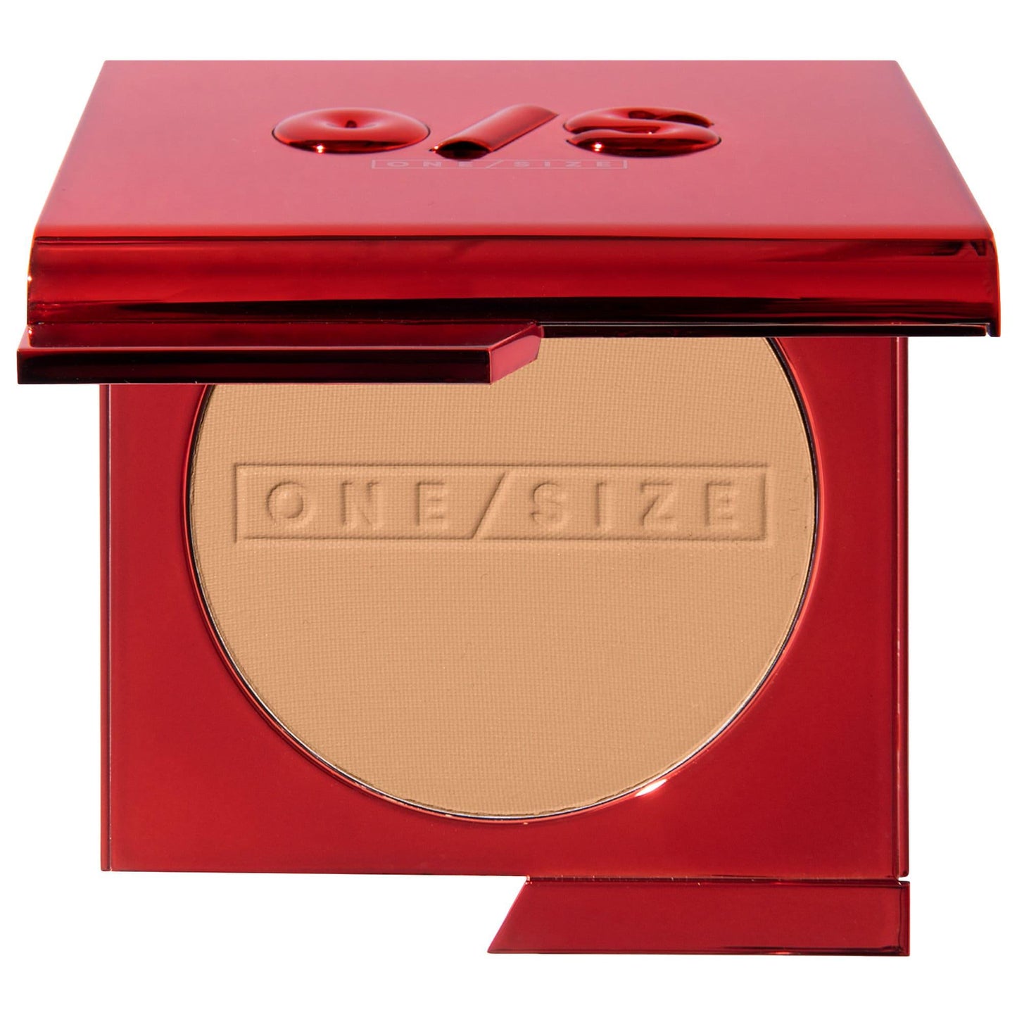 Turn Up The Base Versatile Powder Foundation