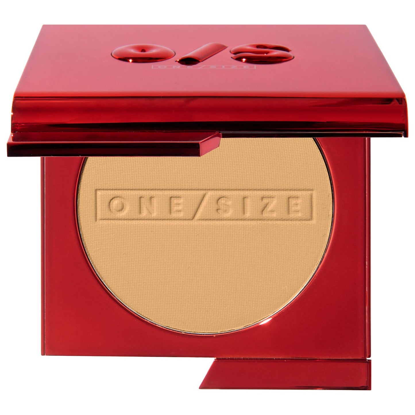 Turn Up The Base Versatile Powder Foundation