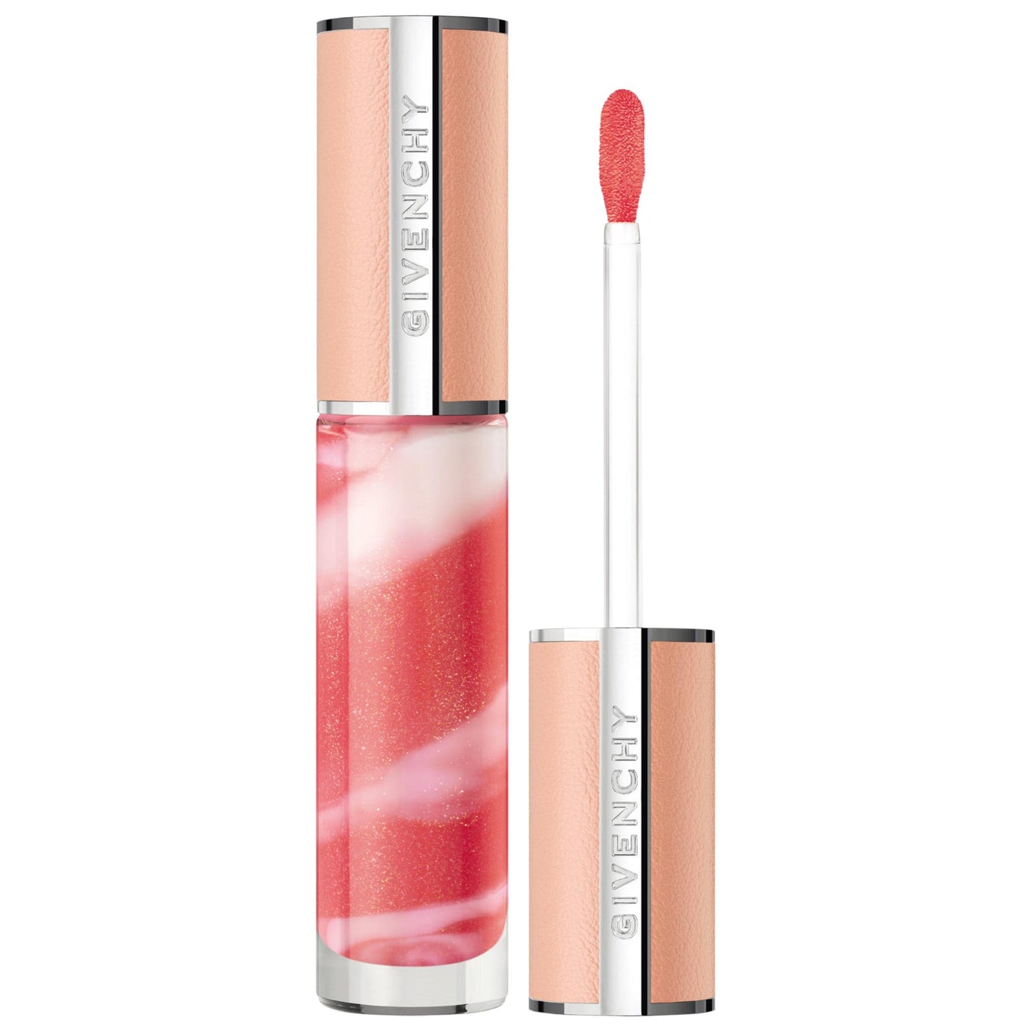 Rose Perfecto Hydrating Lip Balm & Gloss