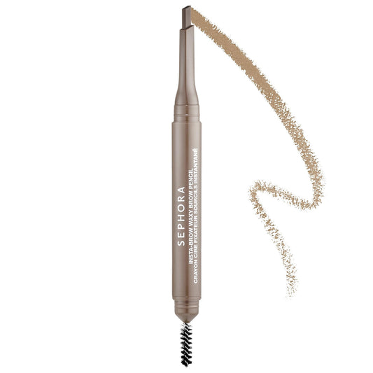 Insta Brow Waxy Brow Pencil