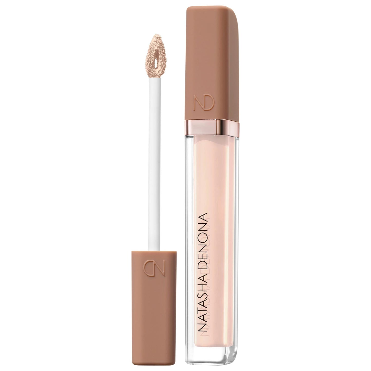 Hy Glam Brightening & Hydrating Medium to Full Coverage Crease Proof Serum Concealer